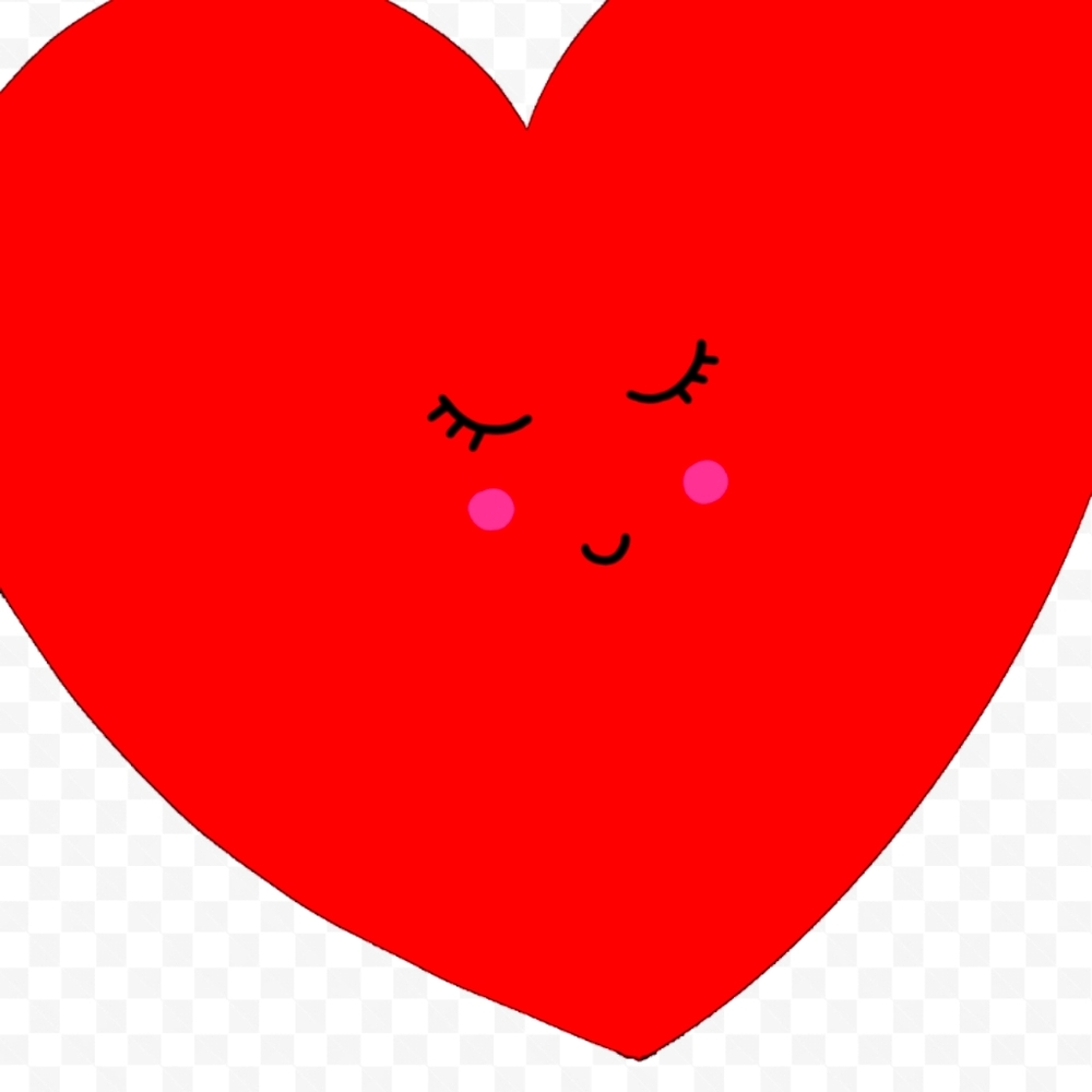 Valentine Day Please read